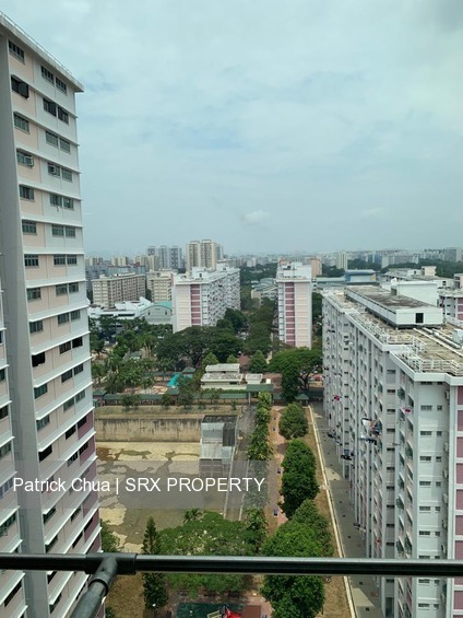 Blk 98 Bedok North Avenue 4 (Bedok), HDB 5 Rooms #209295991